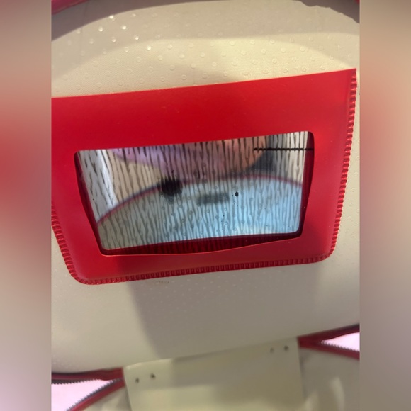 Ponytail Vintage Miss Traveler Doll Case - Picture 9 of 10